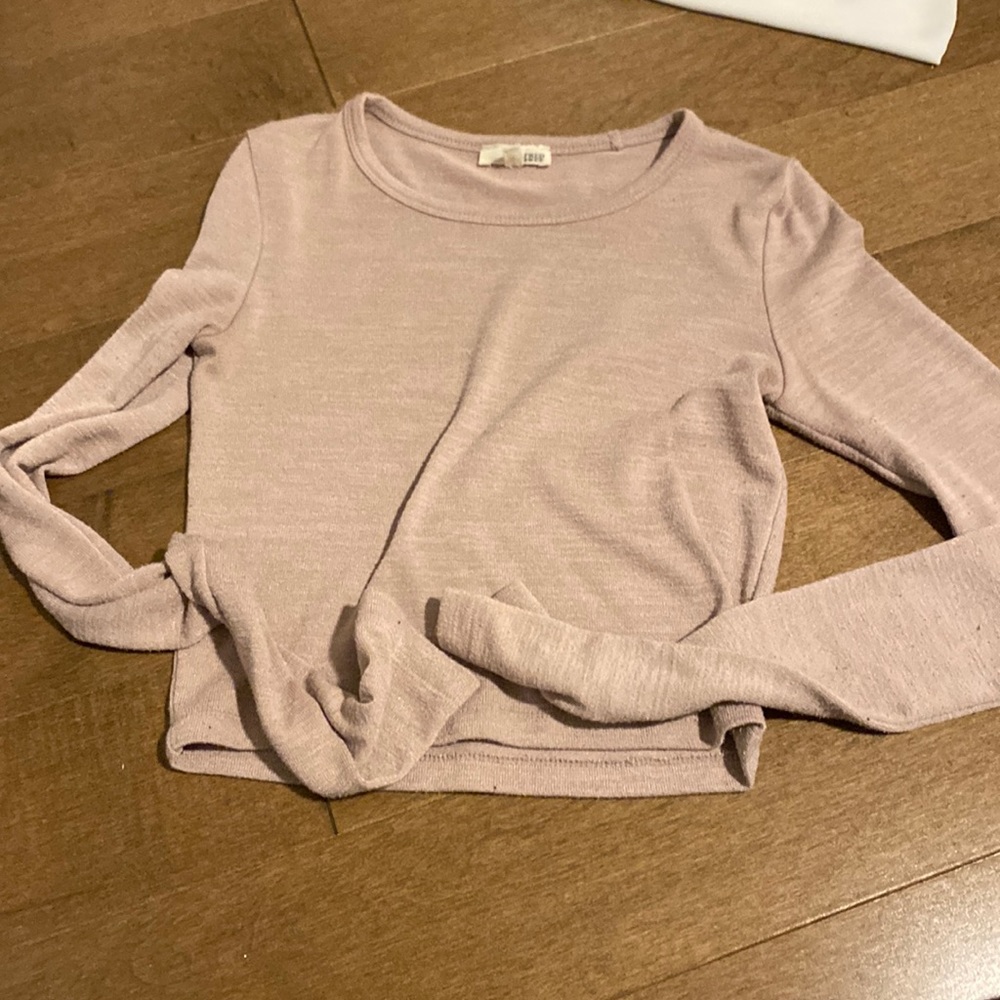 wilfred free long sleeve
